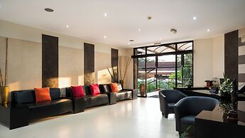 Hotel 33 Kampala