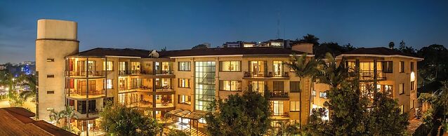 Hotel 33 Kampala