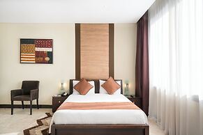 Hotel 33 Kampala