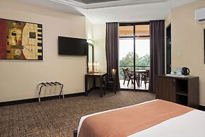 Hotel 33 Kampala