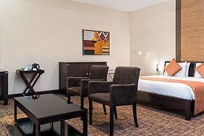 Hotel 33 Kampala