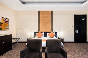 Hotel 33 Kampala