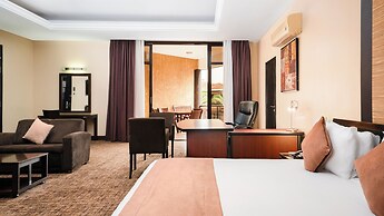 Hotel 33 Kampala