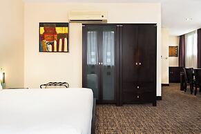 Hotel 33 Kampala