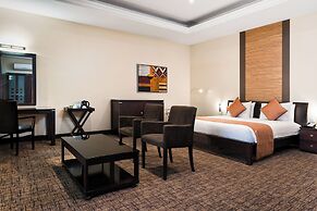 Hotel 33 Kampala