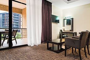 Hotel 33 Kampala
