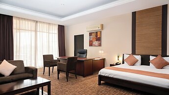 Hotel 33 Kampala