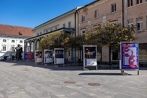 Old Town Guest Accommodation
