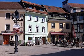 Old Town Guest Accommodation