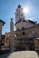 Old Town Guest Accommodation