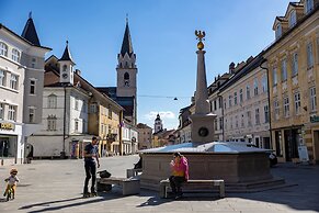 Old Town Guest Accommodation