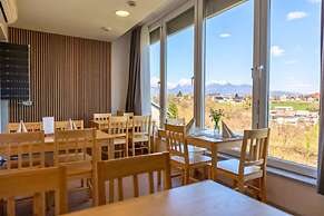Old Town Guest Accommodation