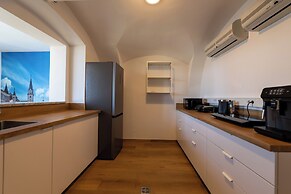 Old Town Guest Accommodation