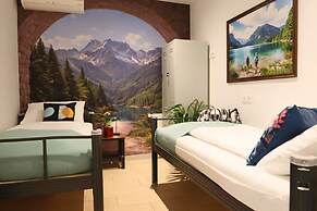 Old Town Guest Accommodation