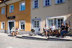 Old Town Guest Accommodation