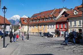 Old Town Guest Accommodation