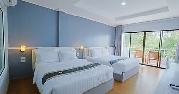 The Princess Beachfront Resort