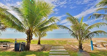 The Princess Beachfront Resort