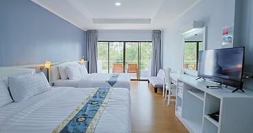 The Princess Beachfront Resort