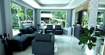 The Princess Beachfront Resort