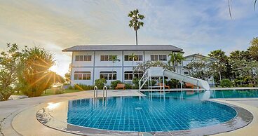 The Princess Beachfront Resort