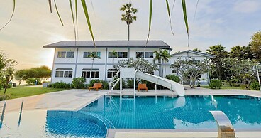 The Princess Beachfront Resort