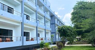 The Princess Beachfront Resort