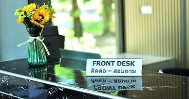 The Princess Beachfront Resort
