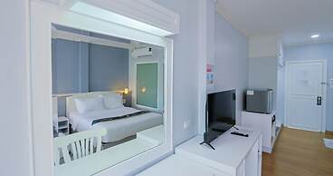 The Princess Beachfront Resort