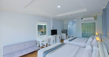 The Princess Beachfront Resort