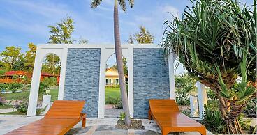 The Princess Beachfront Resort