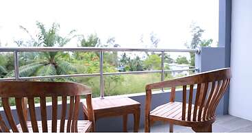 The Princess Beachfront Resort