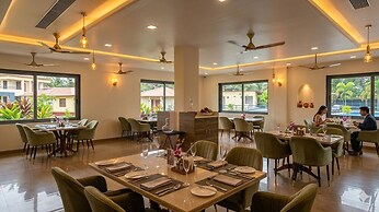 The Vachraj By Spring Tree Hotels