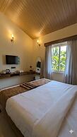 The Vachraj By Spring Tree Hotels