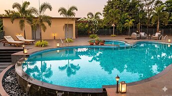The Vachraj By Spring Tree Hotels
