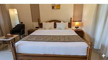 The Vachraj By Spring Tree Hotels