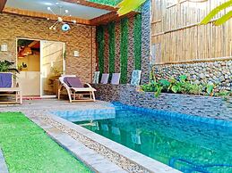 Charming House with Private Pool