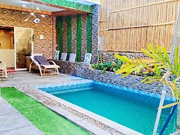 Charming House with Private Pool