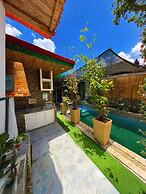 Charming House with Private Pool