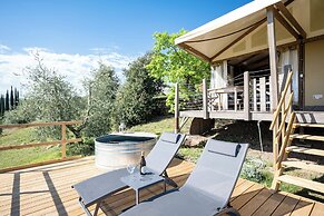 Glamping Stregaia