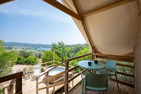 Glamping Stregaia