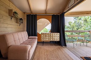 Glamping Stregaia