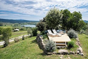 Glamping Stregaia