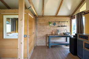 Glamping Stregaia