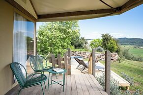 Glamping Stregaia