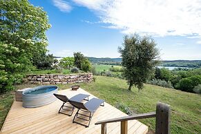 Glamping Stregaia