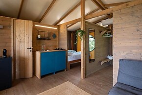 Glamping Stregaia