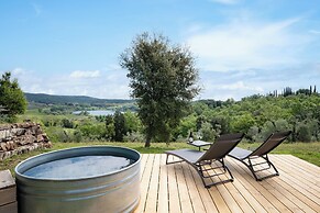 Glamping Stregaia