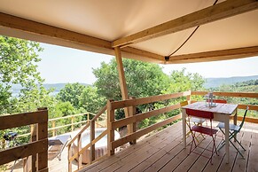 Glamping Stregaia