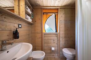 Glamping Stregaia